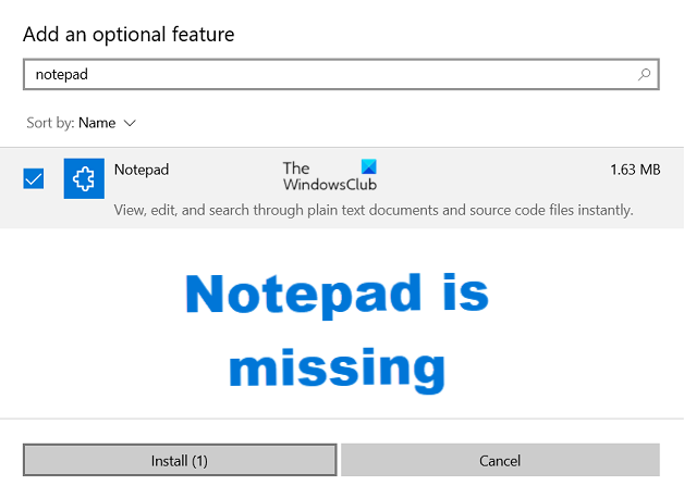 Detail Notepad Exe Download Nomer 18