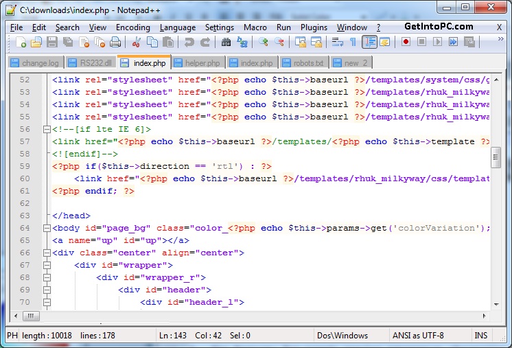 Detail Notepad Exe Download Nomer 3