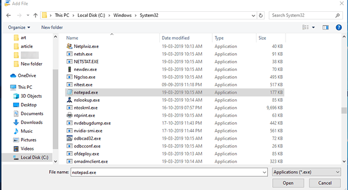 Detail Notepad Exe Download Nomer 23