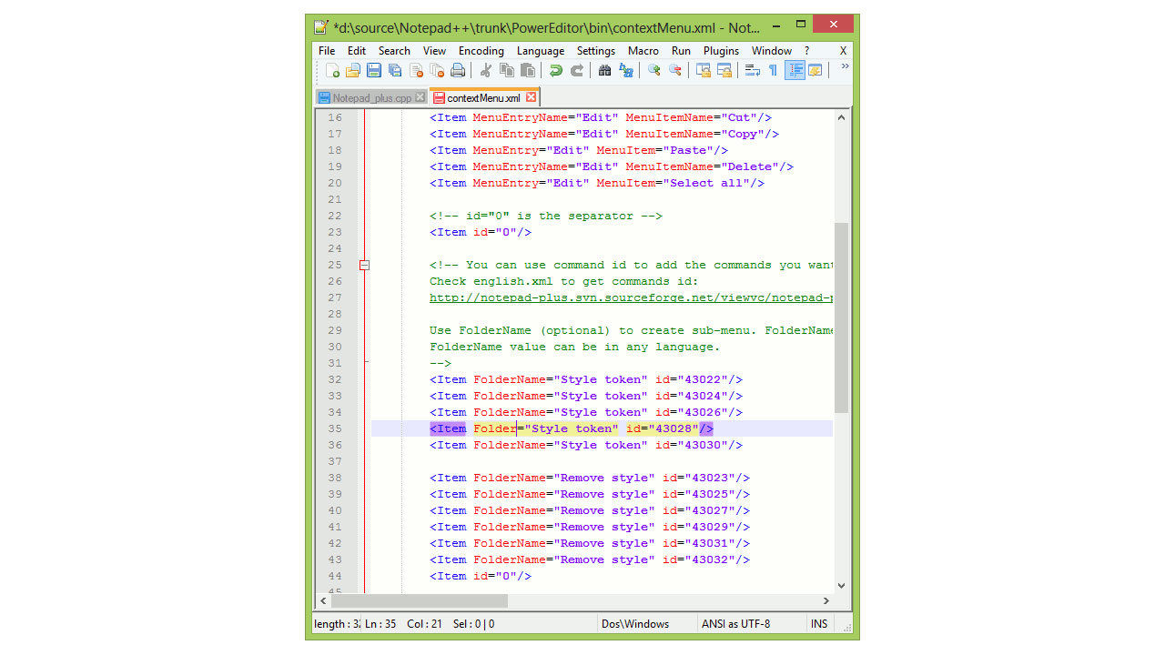 Detail Notepad Exe Download Nomer 25