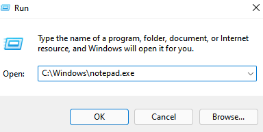 Detail Notepad Exe Download Nomer 27