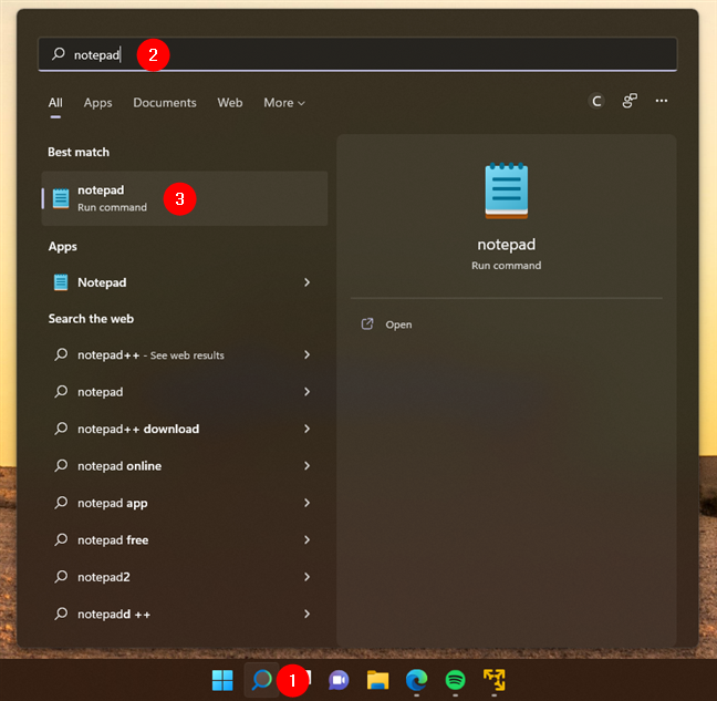 Detail Notepad Exe Download Nomer 34