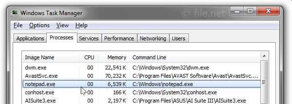 Detail Notepad Exe Download Nomer 5