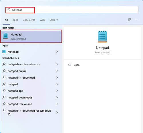 Detail Notepad Exe Download Nomer 38