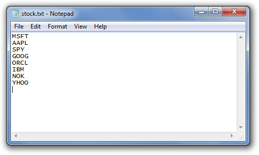 Detail Notepad Exe Download Nomer 39