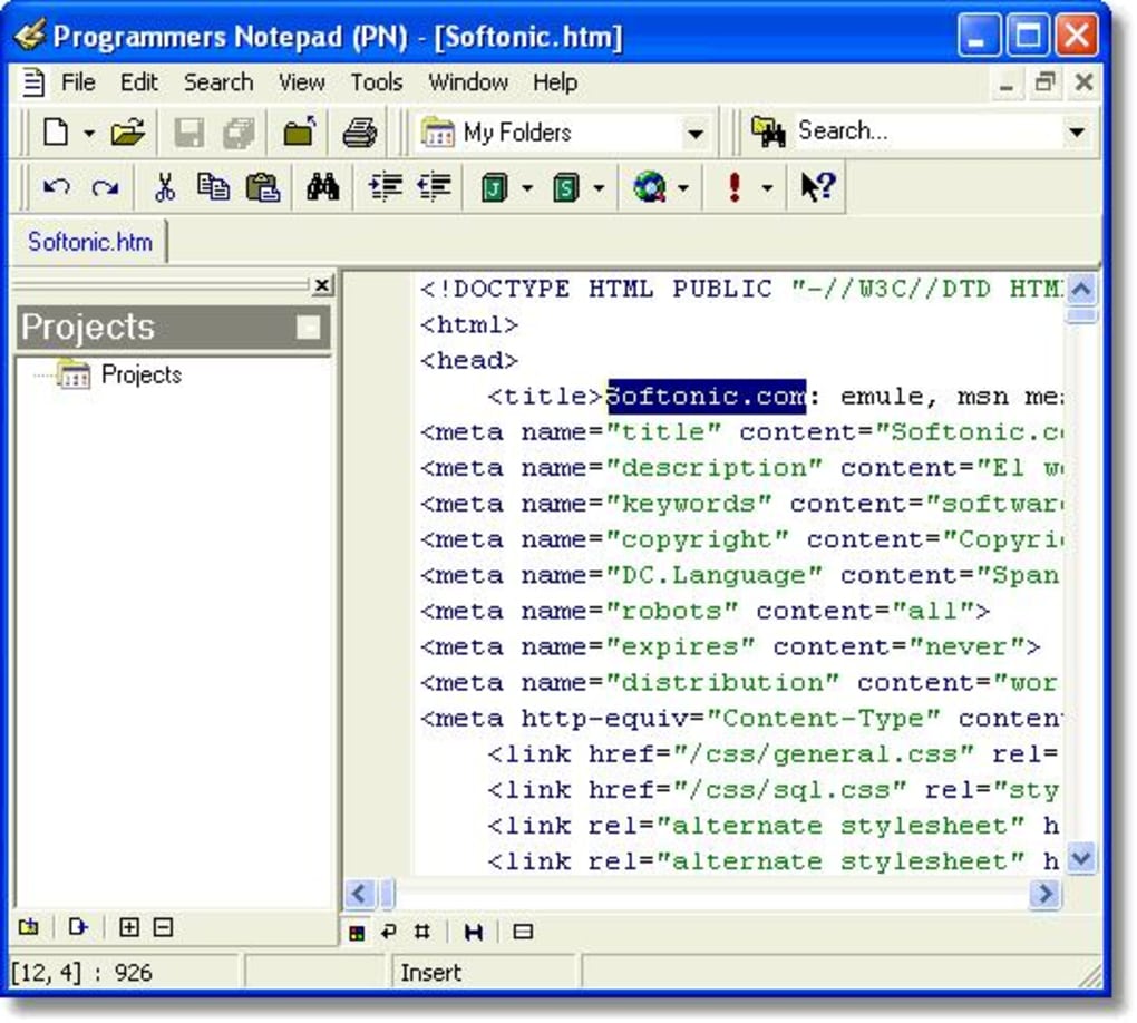 Detail Notepad Exe Download Nomer 40