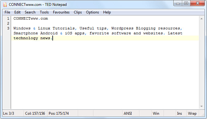 Detail Notepad Exe Download Nomer 42