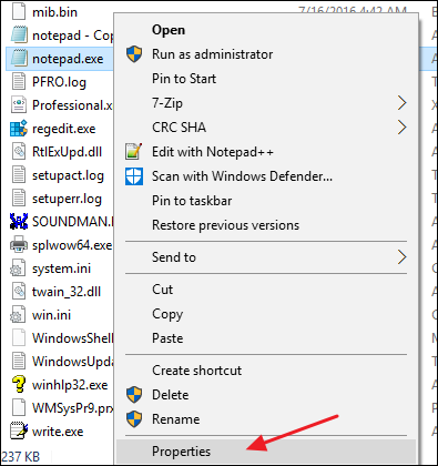 Detail Notepad Exe Download Nomer 43