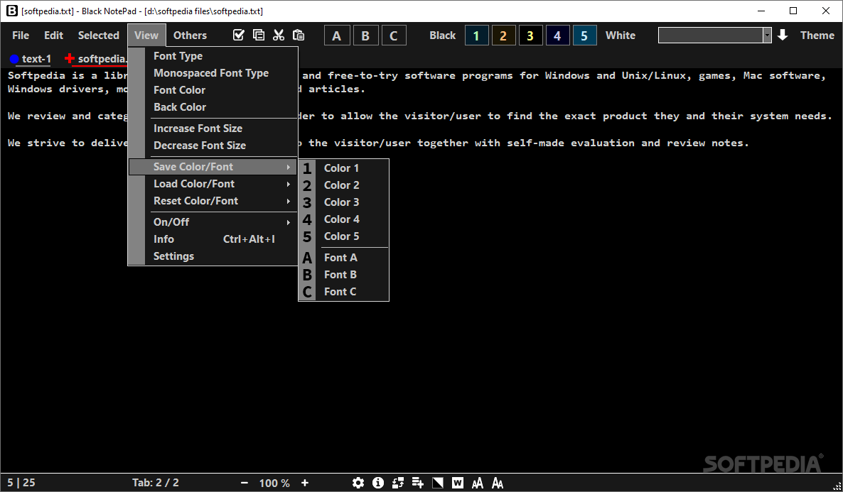 Detail Notepad Exe Download Nomer 45