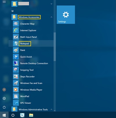 Detail Notepad Exe Download Nomer 47