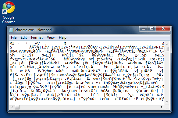 Detail Notepad Exe Download Nomer 8