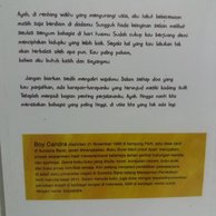 Detail Novel Surat Kecil Untuk Ayah Nomer 15