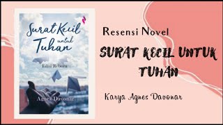 Detail Novel Surat Kecil Untuk Tuhan Nomer 37