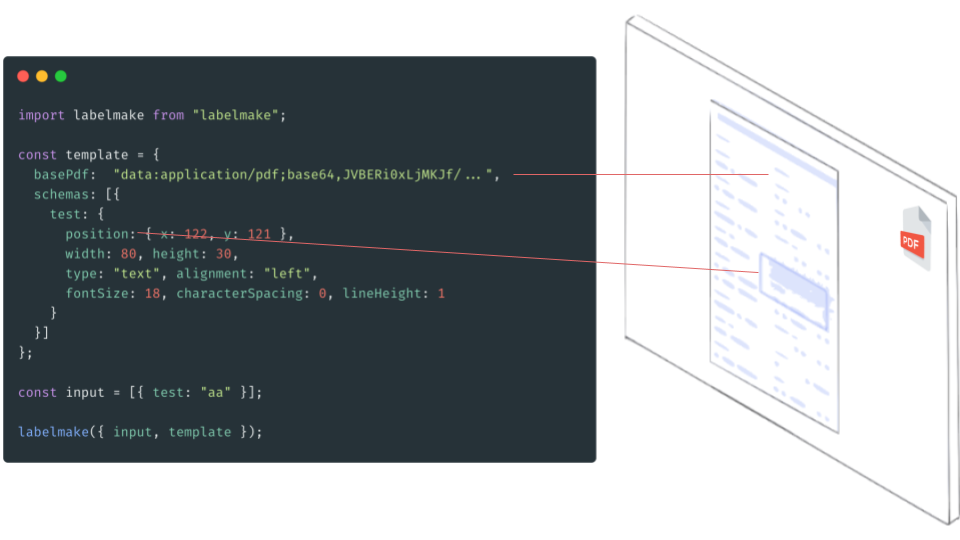 Detail Npm Readme Template Nomer 33