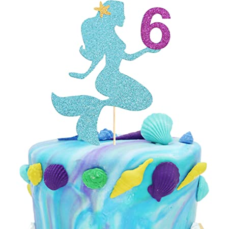 Detail Number 6 Template Birthday Cake Nomer 47