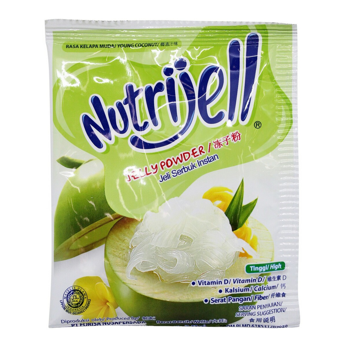 Detail Nutrijel Kelapa Muda Nomer 6