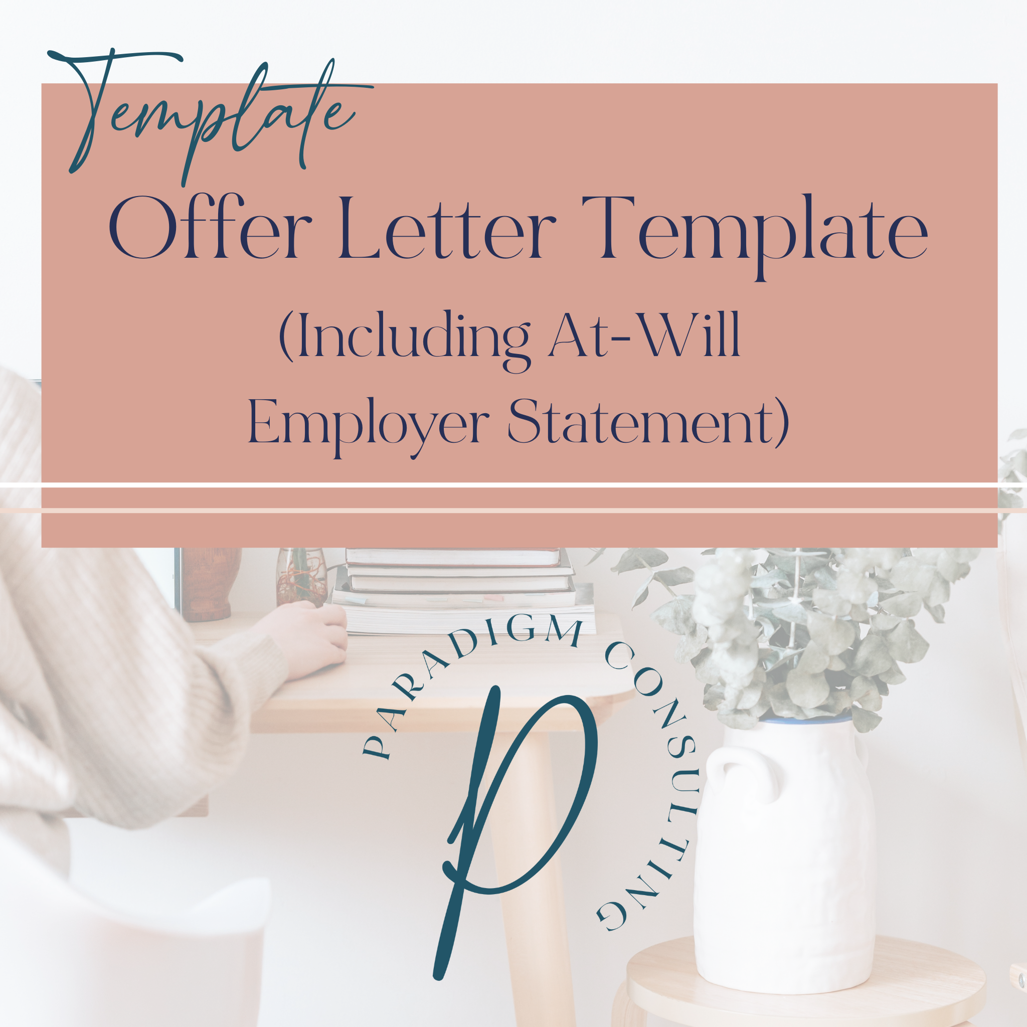 Detail Offer Letter Template Nomer 49