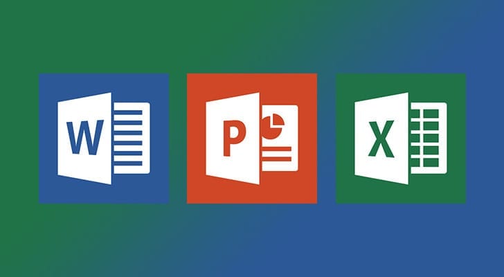 Office Word Excel Powerpoint - KibrisPDR