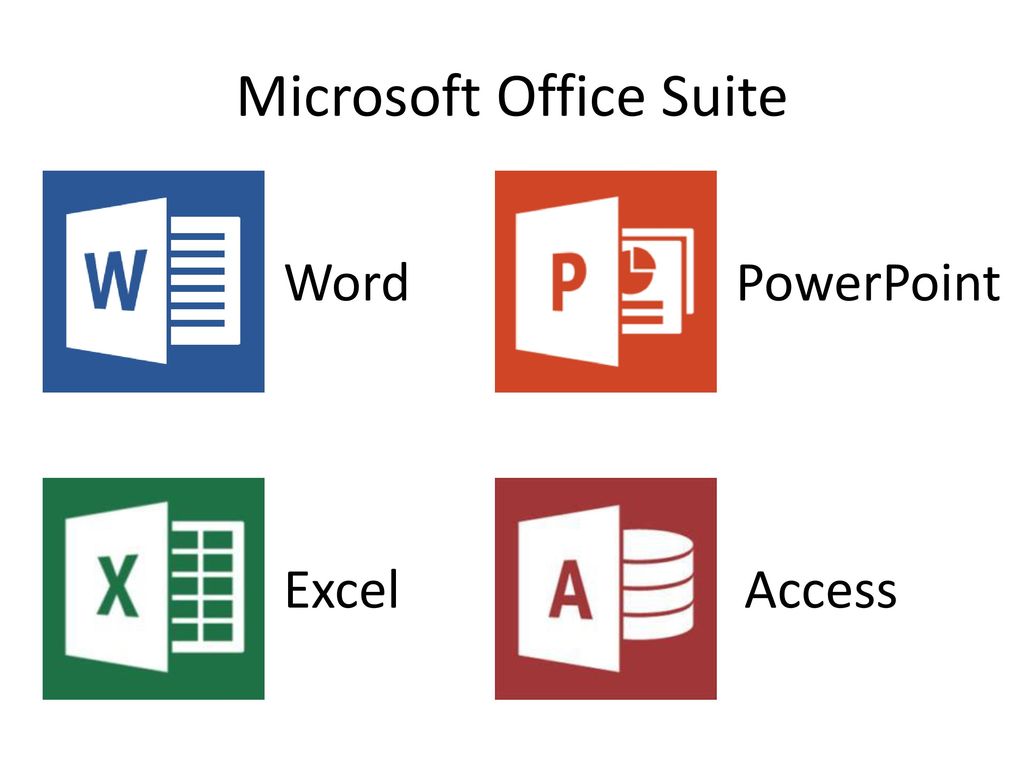 Detail Office Word Excel Powerpoint Nomer 12