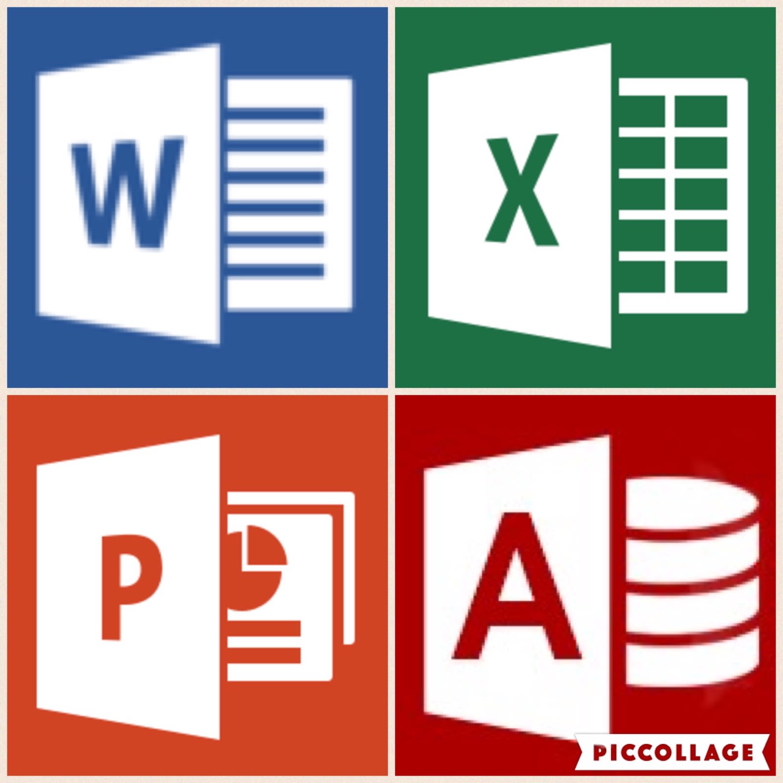 Detail Office Word Excel Powerpoint Nomer 26