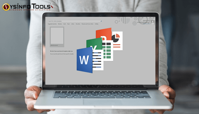 Detail Office Word Excel Powerpoint Nomer 45