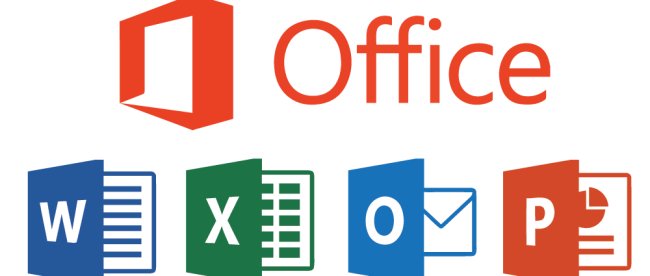 Detail Office Word Excel Powerpoint Nomer 6