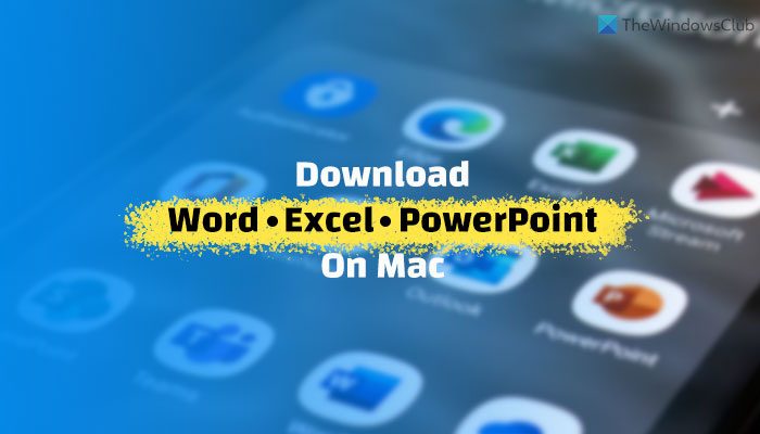 Detail Office Word Excel Powerpoint Nomer 55