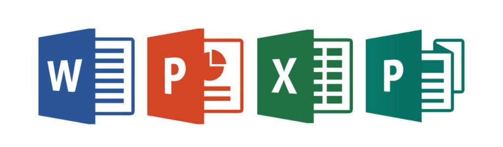 Detail Office Word Excel Powerpoint Nomer 7