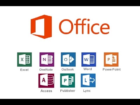 Detail Office Word Excel Powerpoint Nomer 8