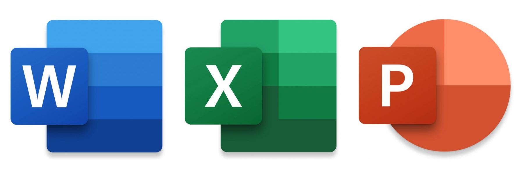 Detail Office Word Excel Powerpoint Nomer 9