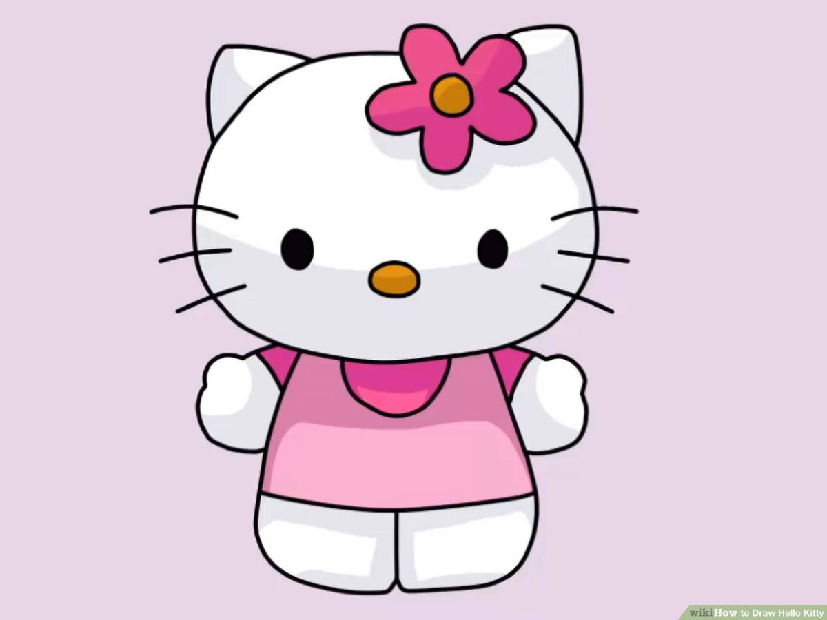 Ok Google Gambar Hello Kitty - KibrisPDR