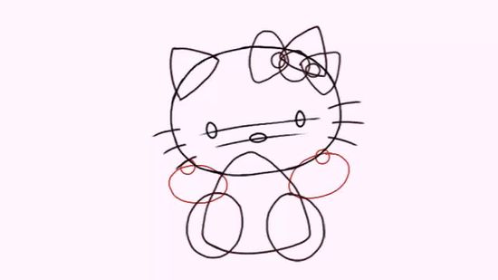 Detail Ok Google Gambar Hello Kitty Nomer 12