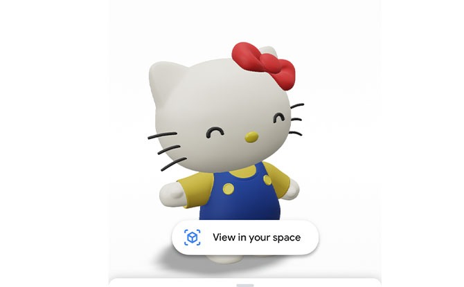 Detail Ok Google Gambar Hello Kitty Nomer 13