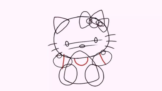 Detail Ok Google Gambar Hello Kitty Nomer 20