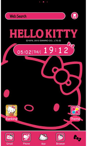 Detail Ok Google Gambar Hello Kitty Nomer 21