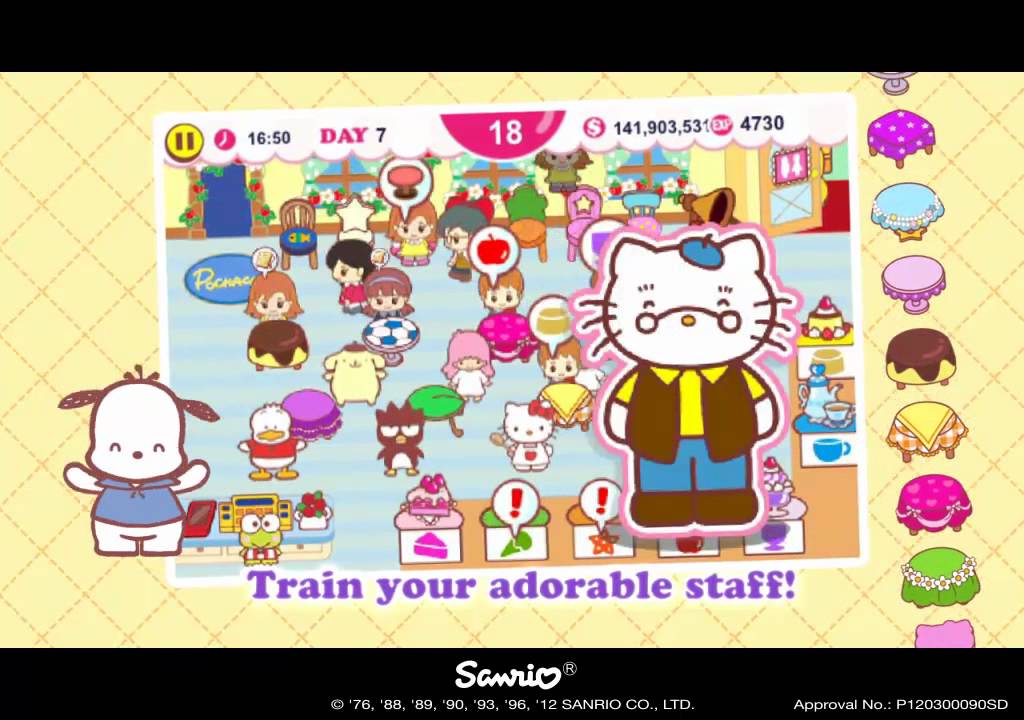 Detail Ok Google Gambar Hello Kitty Nomer 25