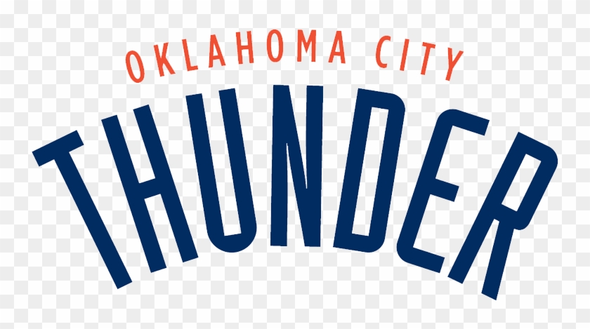 Detail Oklahoma City Thunder Font Download Nomer 3