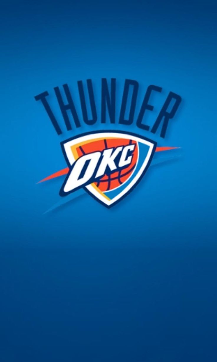 Detail Oklahoma City Thunder Font Download Nomer 25