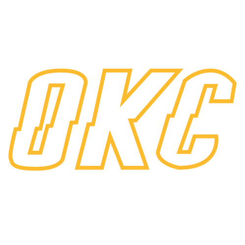Detail Oklahoma City Thunder Font Download Nomer 28