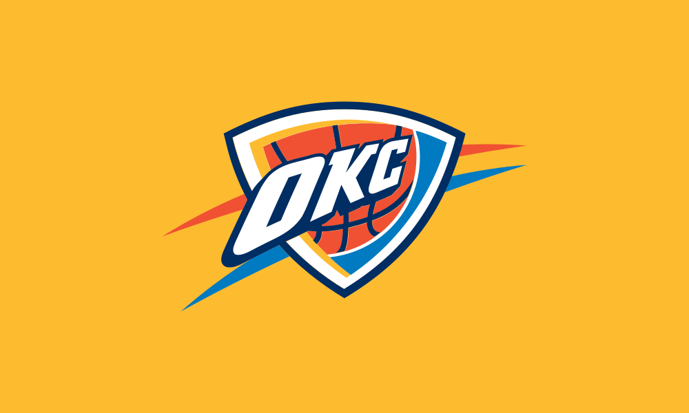 Detail Oklahoma City Thunder Font Download Nomer 34