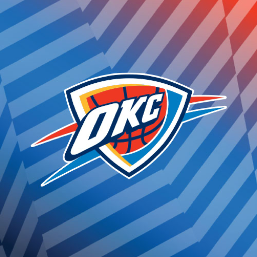 Detail Oklahoma City Thunder Font Download Nomer 48