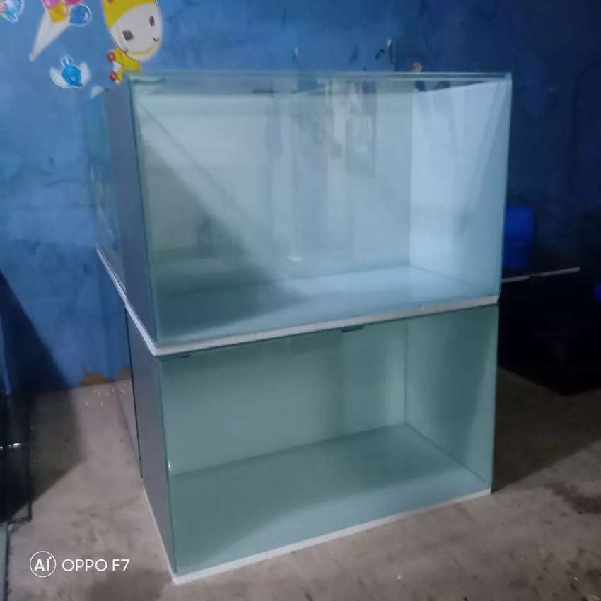 Detail Olx Aquarium Bandung Nomer 48