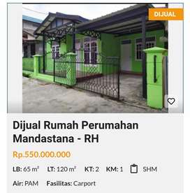 Detail Olx Balikpapan Rumah Nomer 25