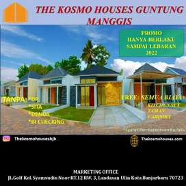 Detail Olx Banjarmasin Rumah Nomer 19