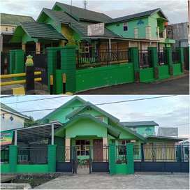 Detail Olx Banjarmasin Rumah Nomer 40