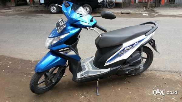 Detail Olx Beat Jogja Nomer 27