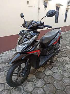 Detail Olx Beat Tangerang Nomer 8