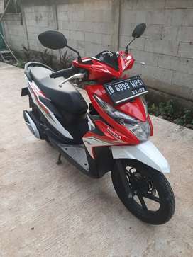 Detail Olx Beat Tangerang Nomer 17