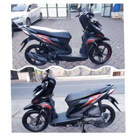 Detail Olx Beat Tangerang Nomer 5