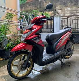 Detail Olx Beat Tangerang Nomer 31